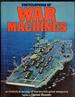 Encyclopedia of War Machines: an Historical Survey of the World's Great Weapons