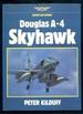 Douglas a-4 Skyhawk (Osprey Air Combat)