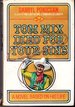 Tom Mix Died for Your Sins: a Novel Based on His Life