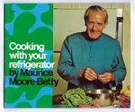 Cooking With Your Refrigerator