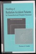 Handling of Radiation Accident Patients By Paramedical and Hospital Personnel, Second Edition