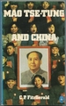 Mao Tse-Tung and China