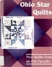 Ohio Star: New Quilts From an Old Favorite