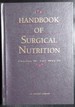 Handbook of Surgical Nutrition