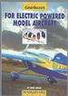 Gearboxes for Electric Powered Model Aircraft