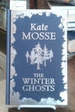 The Winter Ghosts (Signed First Edition)