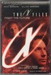 The X Files: Fight the Future
