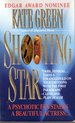 Shooting Star: A Psychotic Fan Stalks a Beautiful Actress...