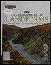 Uxl Encyclopedia of Landforms and Other Geologic Features