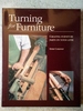 Turning for Furniture