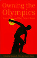 Owning the Olympics: Narratives of the New China