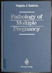 Pathology of Multiple Pregnancy