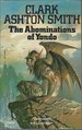 The Abominations of Yondo