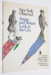 New York Observed: Artists and Writers Look at the City, 1650 to the Present