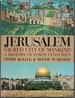 Jerusalem: a History of Four Centuries