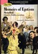 Memoirs of Egotism (Barnes & Noble Rediscovers Series)