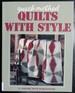 Quick-Method Quilts With Style (Quick-Method Series)