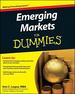 Emerging Markets for Dummies (for Dummies (Business & Personal Finance))
