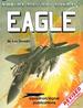 Eagle Modern Military Aircraft