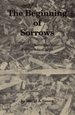 The Beginning of Sorrows: a Novel Based on the San Francisco Earthquake of 1989