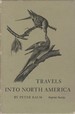 Travels into North America