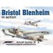 Bristol Blenheim in Action Aircraft Number 88