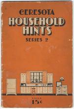 Household Hints, Series 2