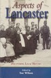 Aspects of Lancaster (Disovering Local History)