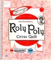 Ruby Short McKim's Roly Poly Circus Quilt