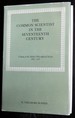The Common Scientist in the Seventeenth Century; : a Study of the Dublin Philosophical Society, 1683-1708,