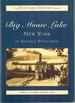 Big Moose Lake, New York, in Vintage Postcards (the Postcard History Series)