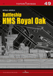Battleship Hms Royal Oak (Topdrawings)