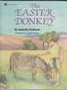 The Easter Donkey