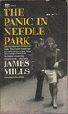 The Panic in Needle Park