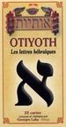 Otiyoth: Les lettres hbraques