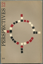 Perspectives: Number 12, Summer 1955