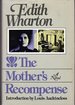 The Mother's Recompense (Scribner Library of Contemporary Classics)