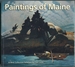 Paintings of Maine: a New Collection (Chameleon Book)