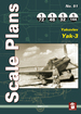 Yakovlev Yak-3 (Scale Plans)