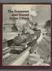 The Somerset and Dorset in the 'Fifties: Part 2, 1955-1959