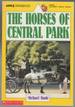 The Horses of Central Park