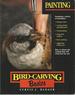 Bird-Carving Basics: Painting