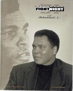 Celebrity Fight Night With Mohammad Ali
