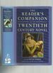 The Reader's Companion to the Twentieth-Century Novel