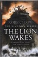 The Lion Wakes