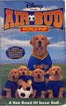 Air Bud-World Pup [Vhs]
