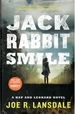 Jackrabbit Smile