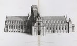 The History of St. Paul's Cathedral in London, From Its Foundation: Extracted Out of Original Charters, Records, Ledger-Books, and Other Manuscripts, With a Continuation and Additions, Including the Republication of Sir William Dugdale's Life From His...
