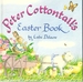 Peter Cottontail's Easter Book