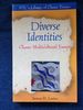 Diverse Identities Classic Multicultural Essays